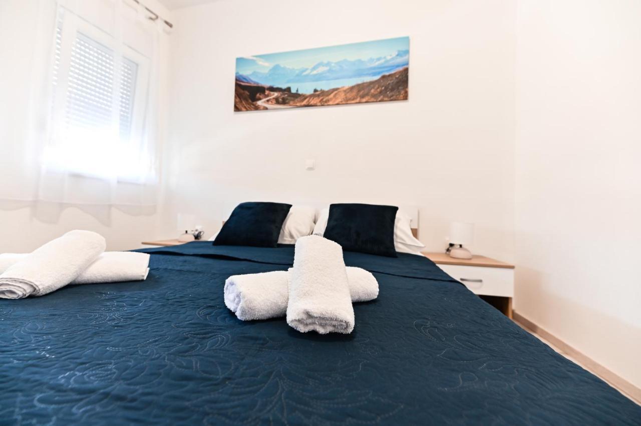 Apartments Mena Bibinje Room photo