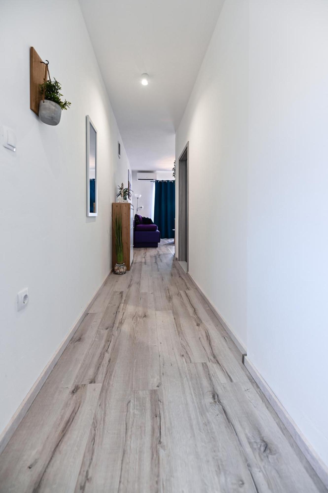 Apartments Mena Bibinje Room photo